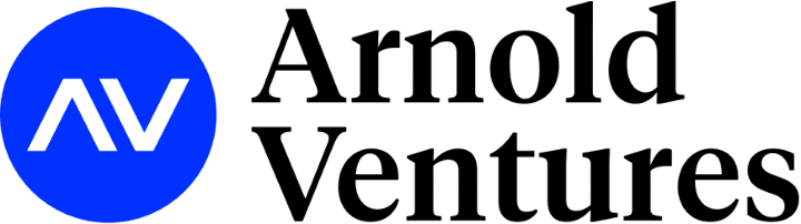 Arnold Ventures Logo