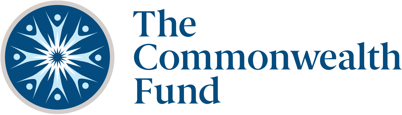 Commonwealth Fund Logo